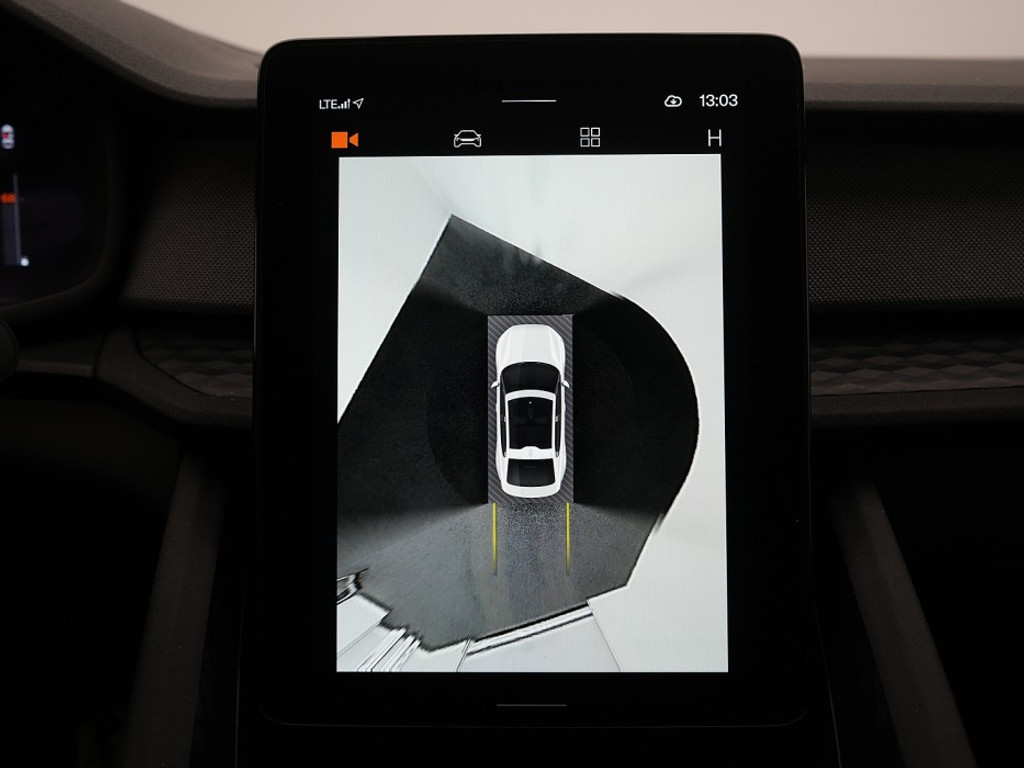 Polestar 2 Long Range Single Motor 78 kWh Carplay | Stoelverwarming | El. Stoelen & Achterklep | 360 Camera |
