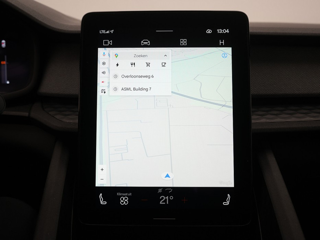 Polestar 2 Long Range Single Motor 78 kWh Carplay | Stoelverwarming | El. Stoelen & Achterklep | 360 Camera |