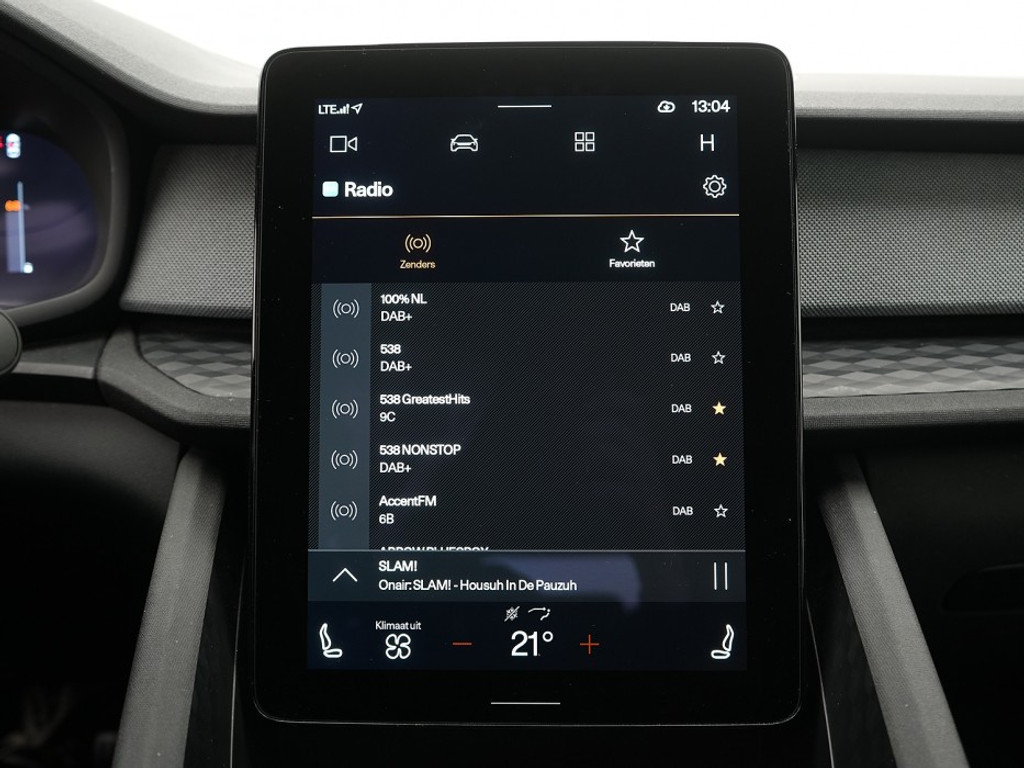 Polestar 2 Long Range Single Motor 78 kWh Carplay | Stoelverwarming | El. Stoelen & Achterklep | 360 Camera |