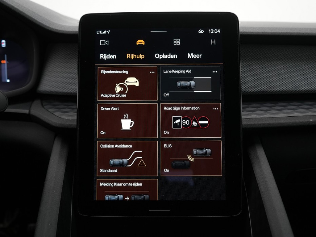 Polestar 2 Long Range Single Motor 78 kWh Carplay | Stoelverwarming | El. Stoelen & Achterklep | 360 Camera |