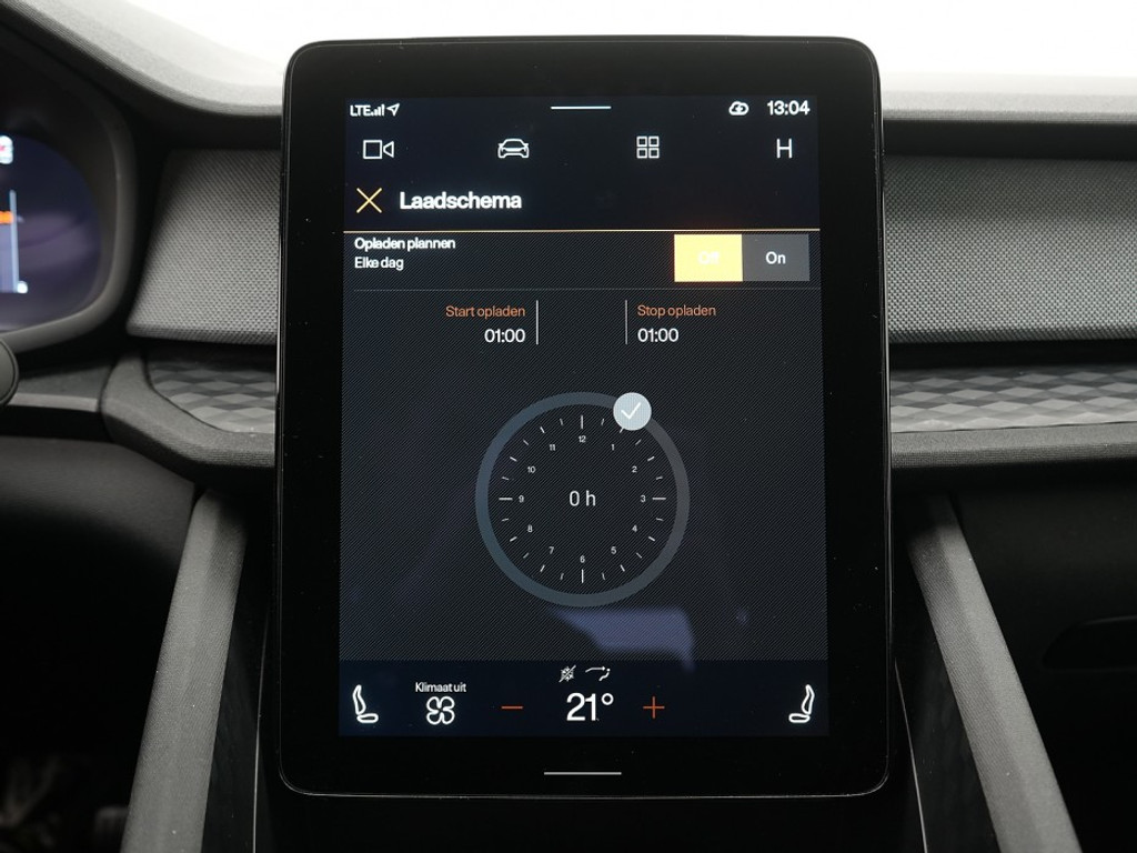 Polestar 2 Long Range Single Motor 78 kWh Carplay | Stoelverwarming | El. Stoelen & Achterklep | 360 Camera |