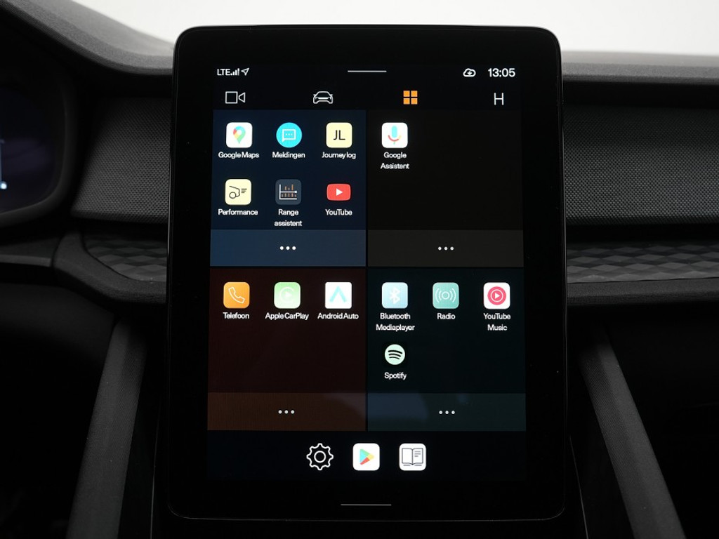 Polestar 2 Long Range Single Motor 78 kWh Carplay | Stoelverwarming | El. Stoelen & Achterklep | 360 Camera |