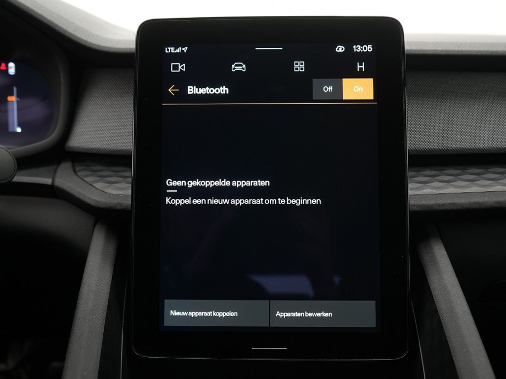 Polestar 2 Long Range Single Motor 78 kWh Carplay | Stoelverwarming | El. Stoelen & Achterklep | 360 Camera |
