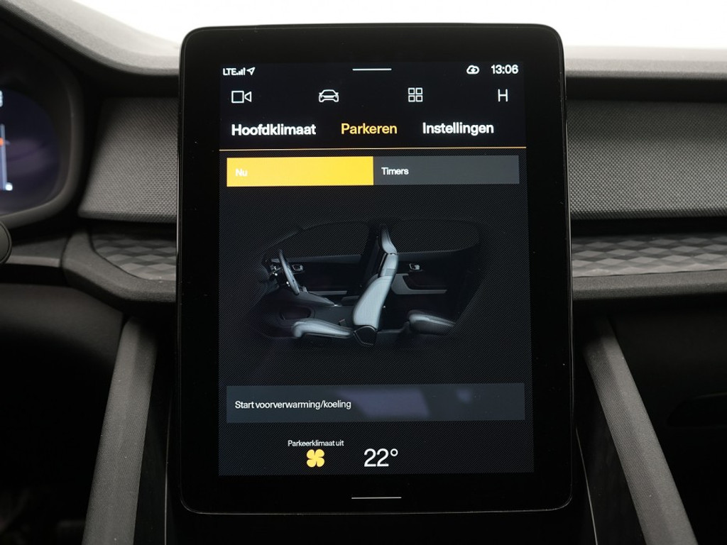 Polestar 2 Long Range Single Motor 78 kWh Carplay | Stoelverwarming | El. Stoelen & Achterklep | 360 Camera |