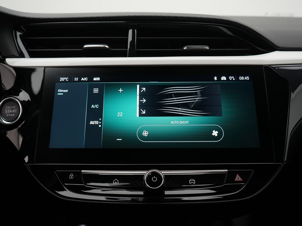 Opel Corsa 1.2 GS Stoel & Stuurverwarming | Adaptief Cruise | Achteruitrijcamera | Navi & Carplay |