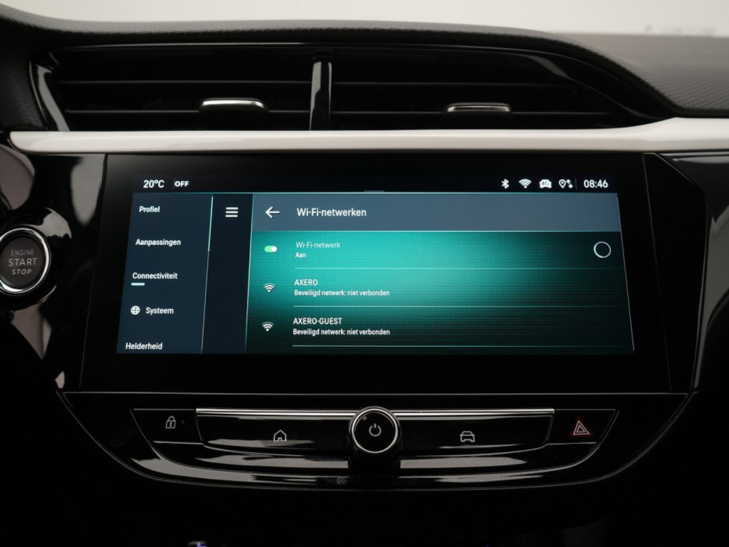 Opel Corsa 1.2 GS Stoel & Stuurverwarming | Adaptief Cruise | Achteruitrijcamera | Navi & Carplay |