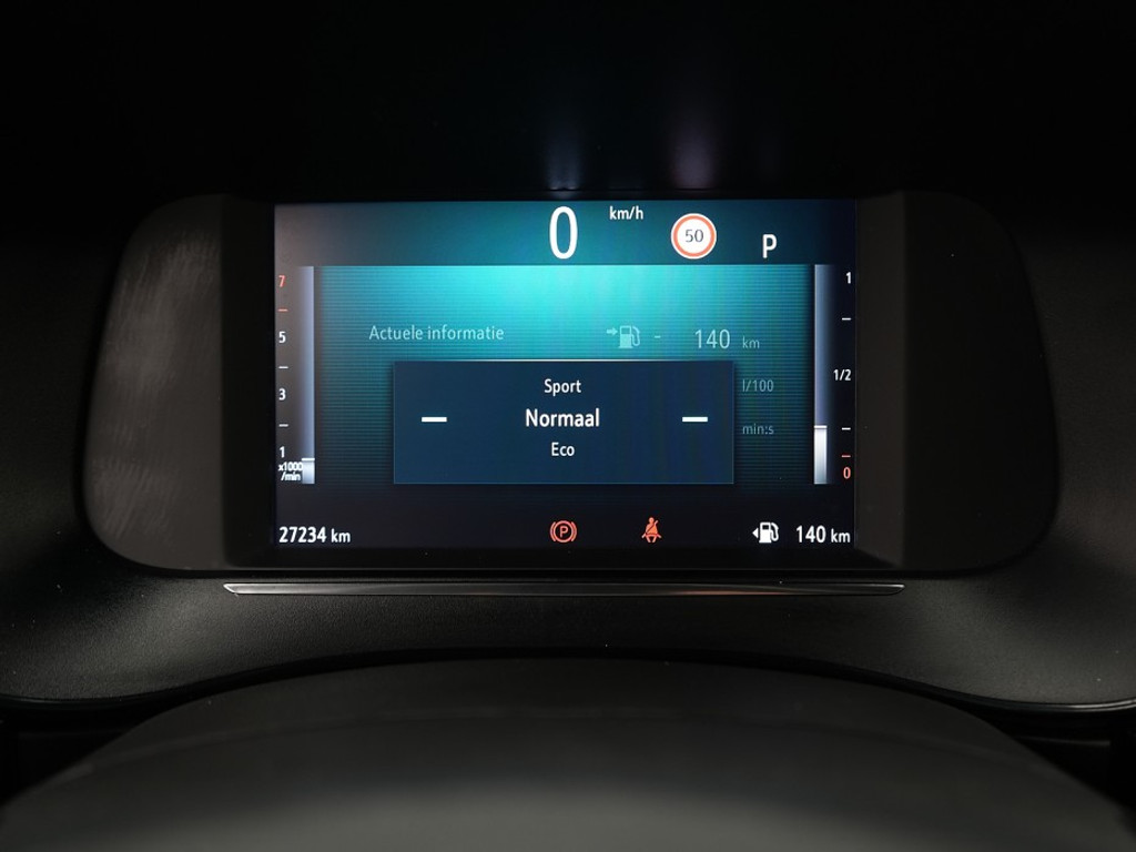 Opel Corsa 1.2 GS Stoel & Stuurverwarming | Adaptief Cruise | Achteruitrijcamera | Navi & Carplay |