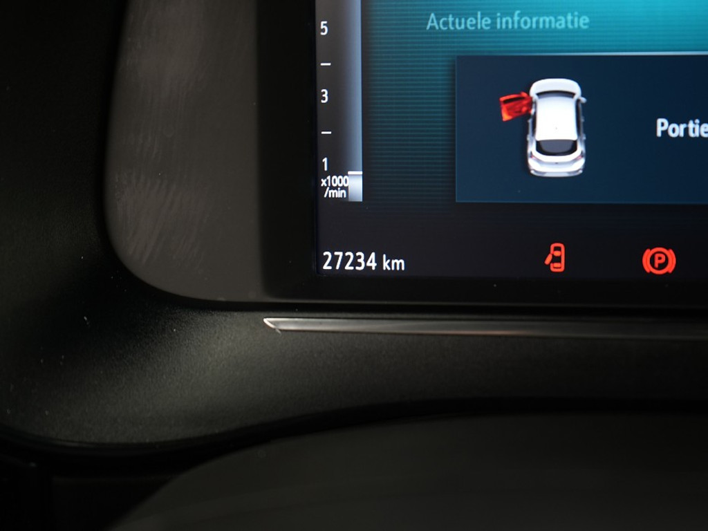 Opel Corsa 1.2 GS Stoel & Stuurverwarming | Adaptief Cruise | Achteruitrijcamera | Navi & Carplay |