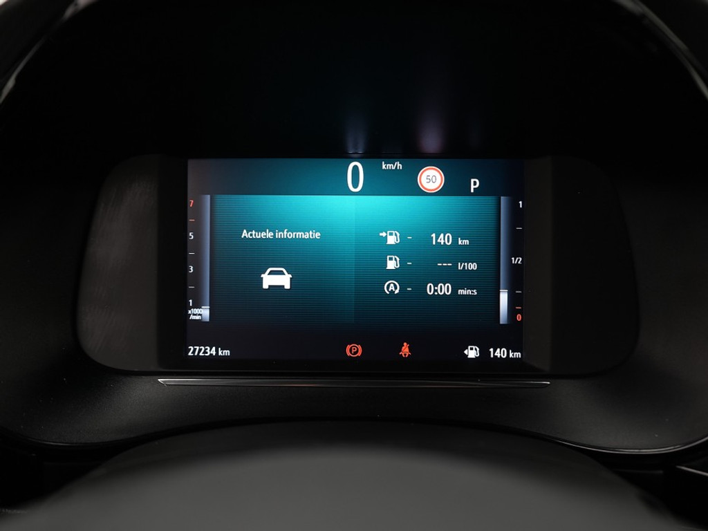 Opel Corsa 1.2 GS Stoel & Stuurverwarming | Adaptief Cruise | Achteruitrijcamera | Navi & Carplay |