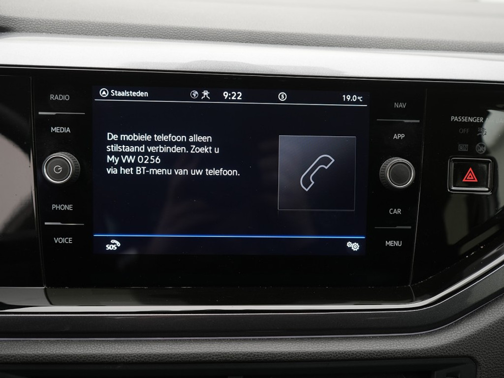 Volkswagen Polo 1.0 TSI Style IQ Light | Adaptief Cruise | Achteruitrijcamera | Navi & Carplay | Climate |