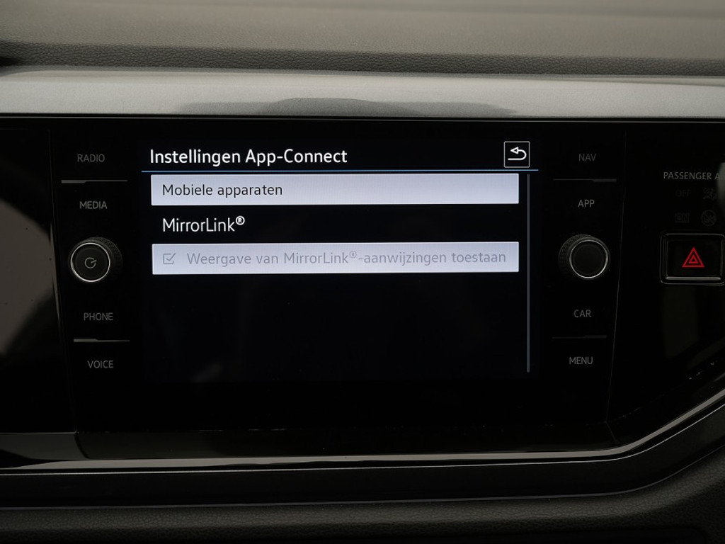 Volkswagen Polo 1.0 TSI Style IQ Light | Adaptief Cruise | Achteruitrijcamera | Navi & Carplay | Climate |