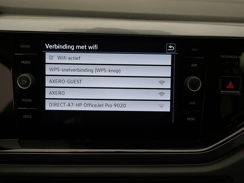 Volkswagen Polo 1.0 TSI Style IQ Light | Adaptief Cruise | Achteruitrijcamera | Navi & Carplay | Climate |