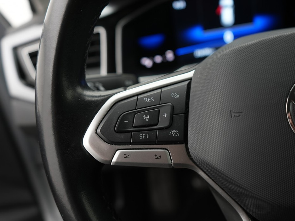 Volkswagen Polo 1.0 TSI Style IQ Light | Adaptief Cruise | Achteruitrijcamera | Navi & Carplay | Climate |
