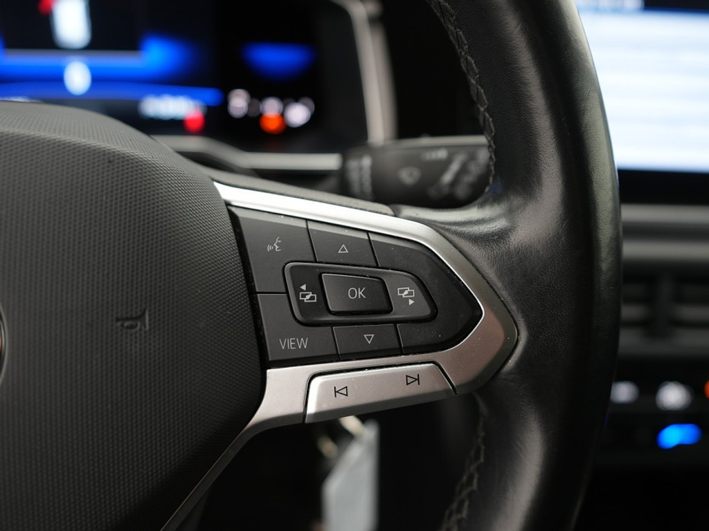 Volkswagen Polo 1.0 TSI Style IQ Light | Adaptief Cruise | Achteruitrijcamera | Navi & Carplay | Climate |