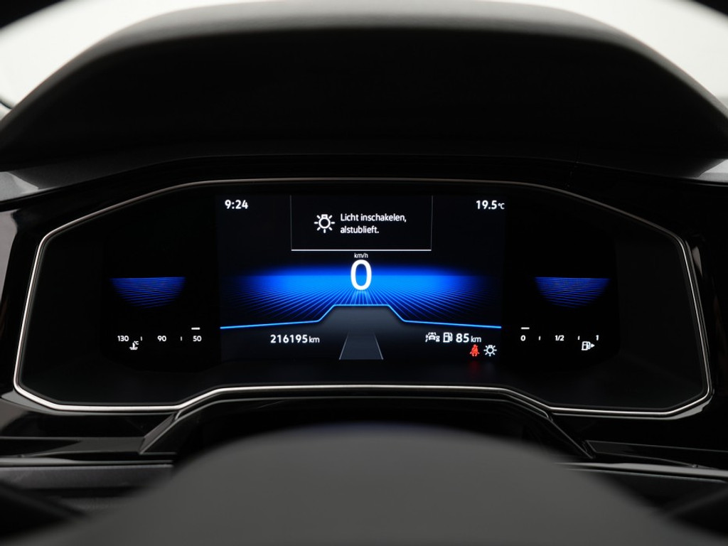 Volkswagen Polo 1.0 TSI Style IQ Light | Adaptief Cruise | Achteruitrijcamera | Navi & Carplay | Climate |