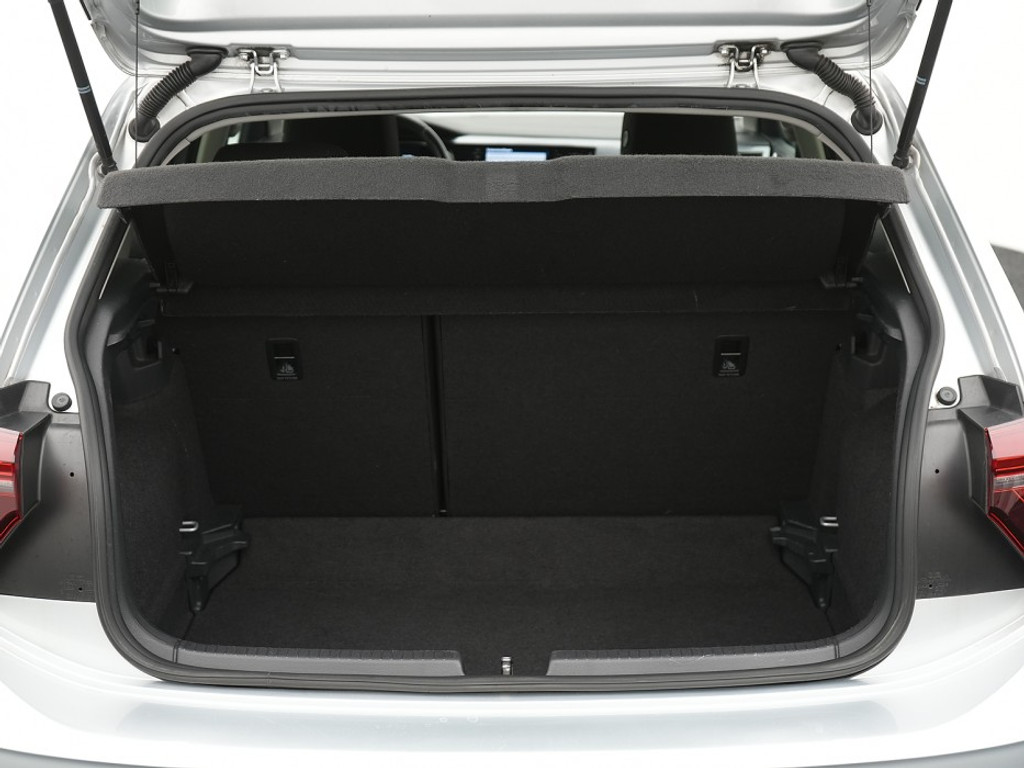 Volkswagen Polo 1.0 TSI Style IQ Light | Adaptief Cruise | Achteruitrijcamera | Navi & Carplay | Climate |