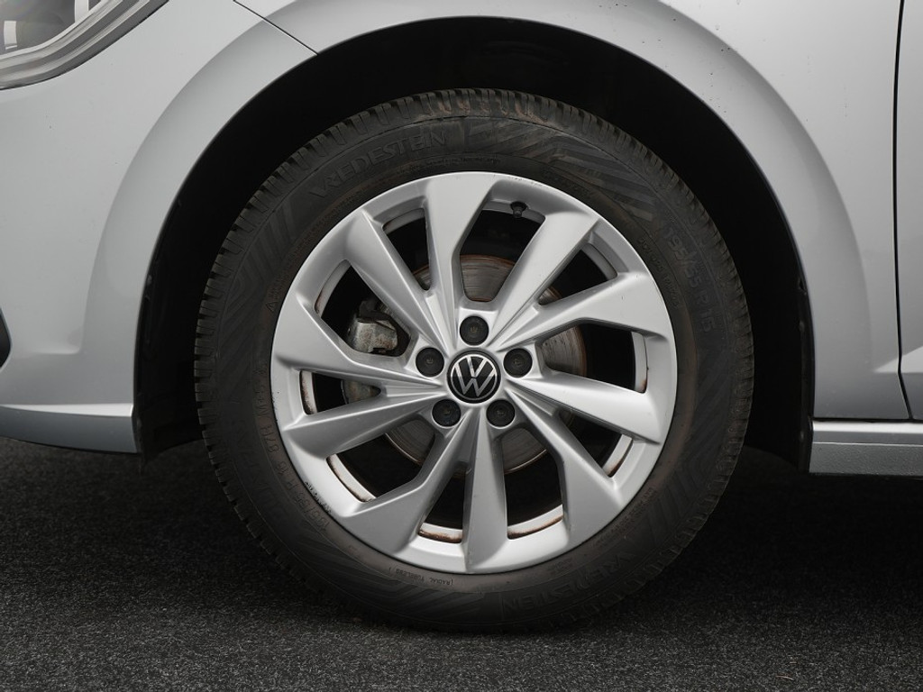 Volkswagen Polo 1.0 TSI Style IQ Light | Adaptief Cruise | Achteruitrijcamera | Navi & Carplay | Climate |