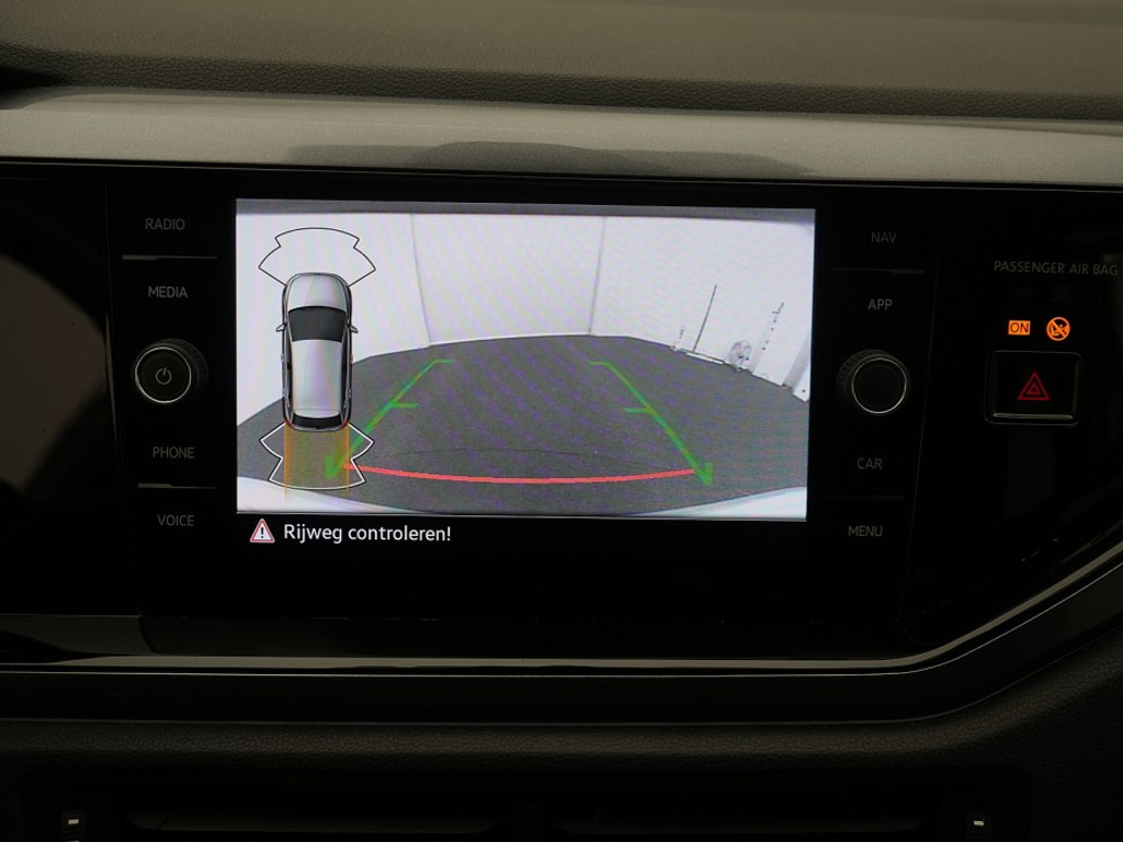 Volkswagen Polo 1.0 TSI Style IQ Light | Adaptief Cruise | Achteruitrijcamera | Navi & Carplay | Climate |