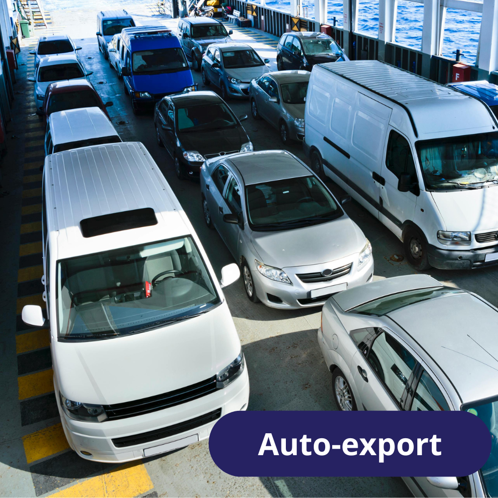 Auto-export