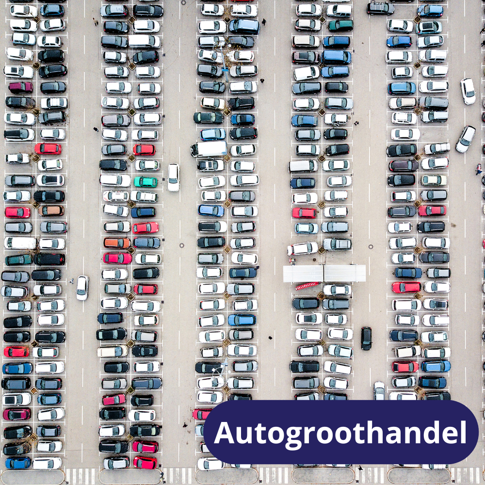 Autogroothandel