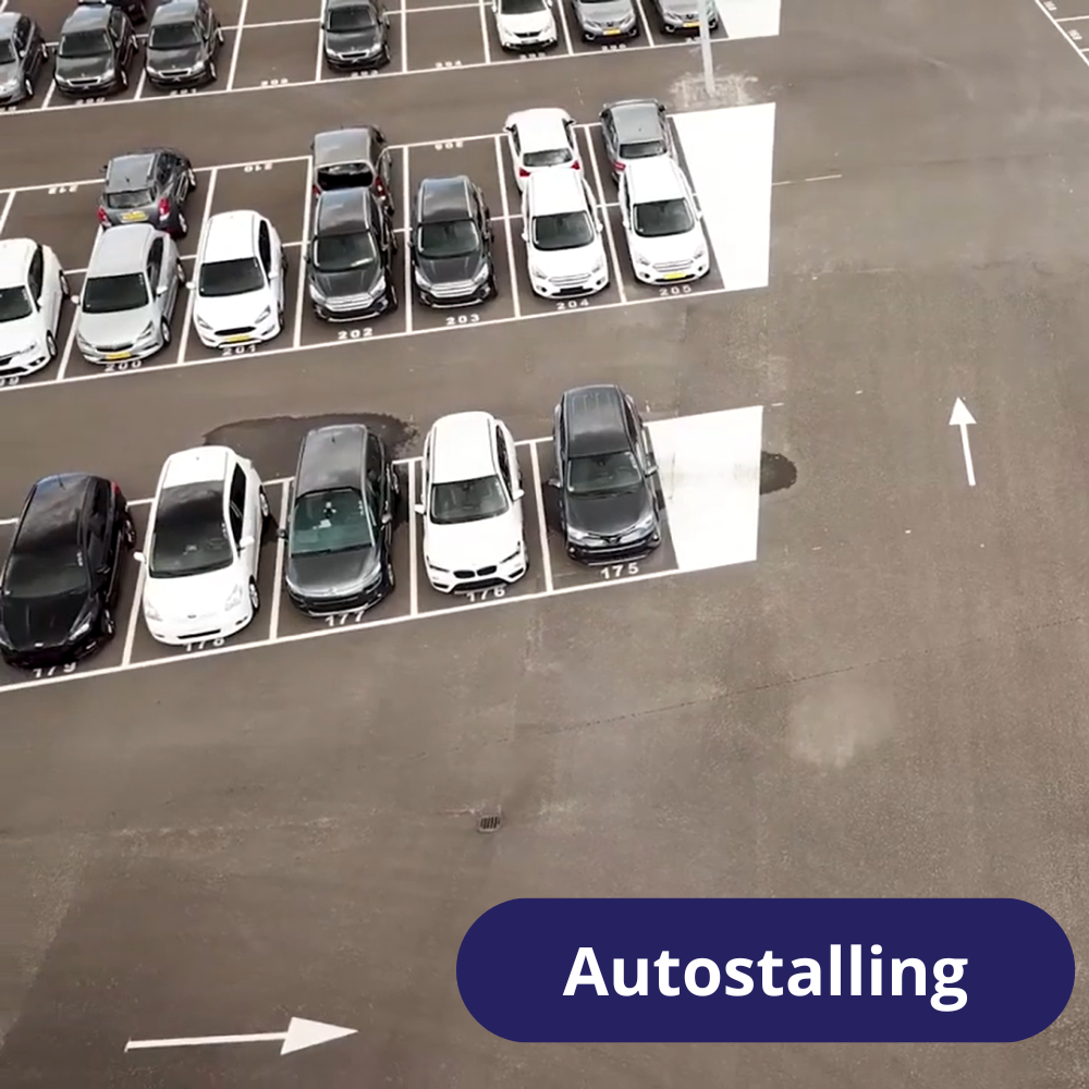Autostalling