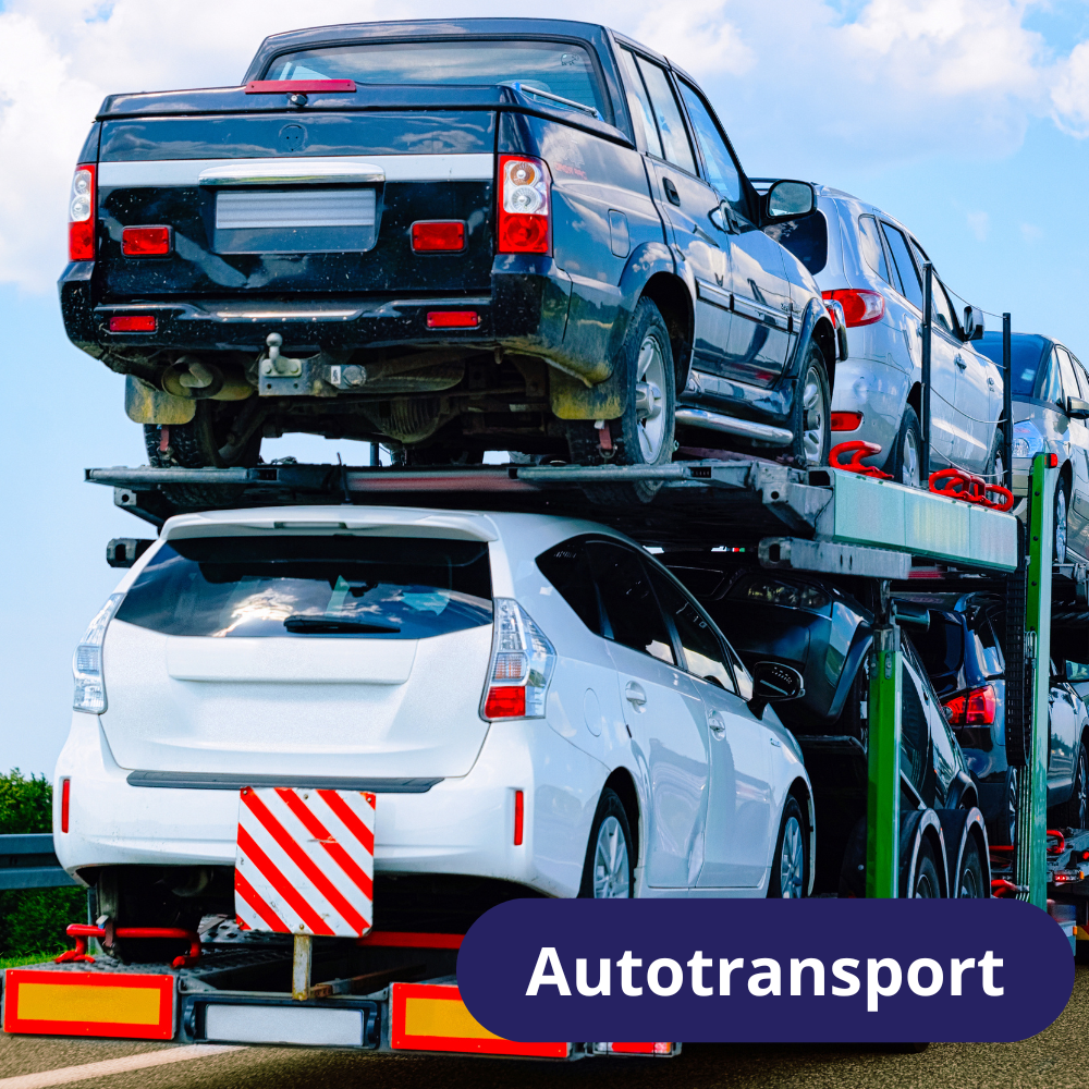 Autotransport