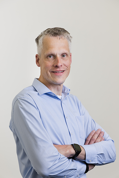 Raymond Tijink