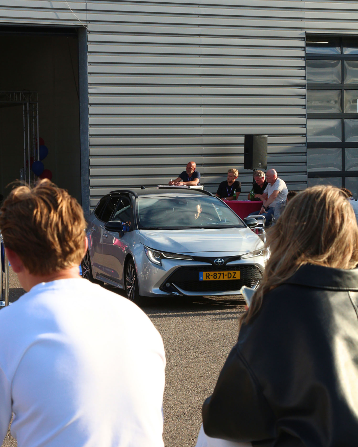 Axero afbeelding 101