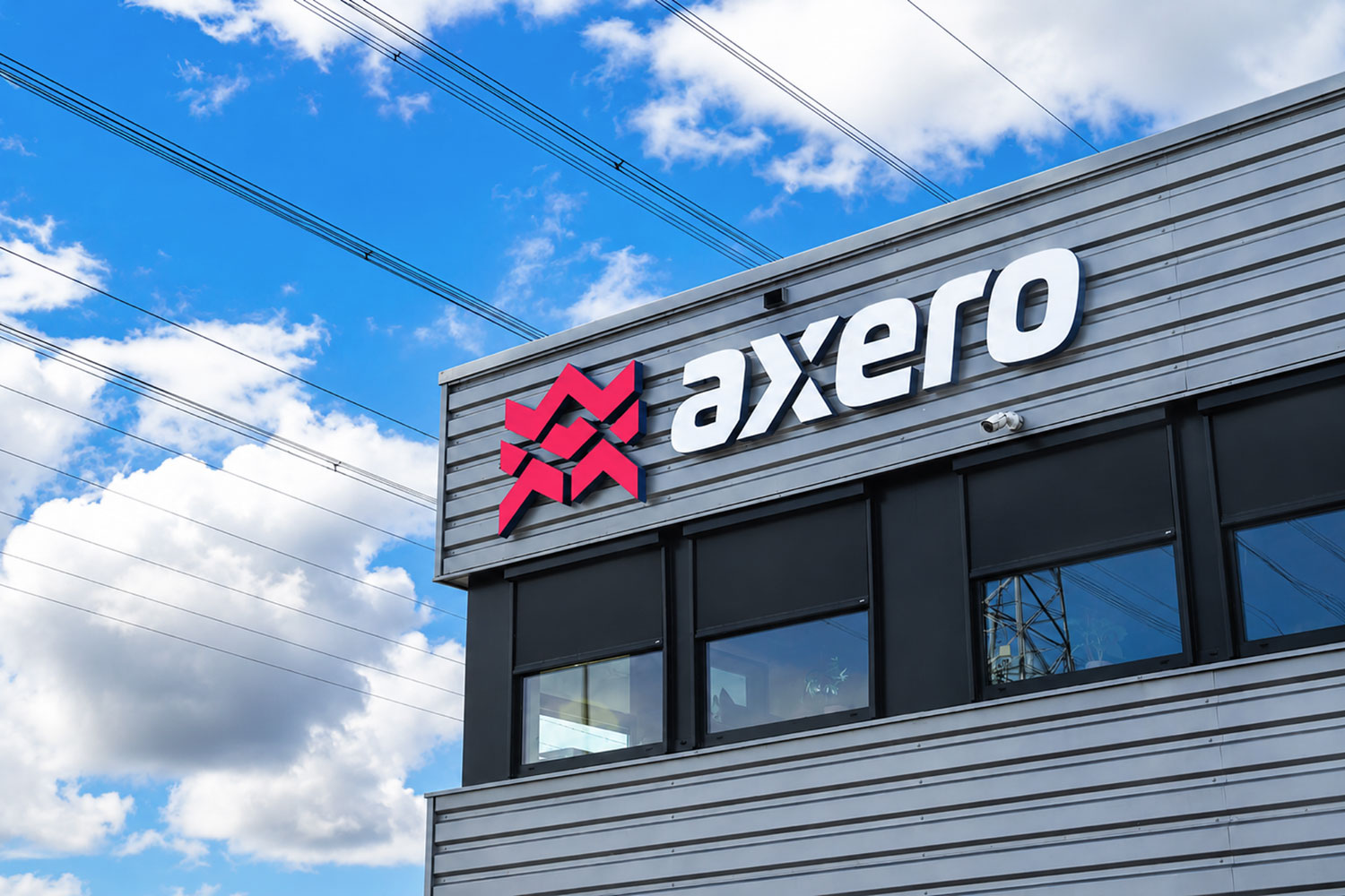 Axero afbeelding 3