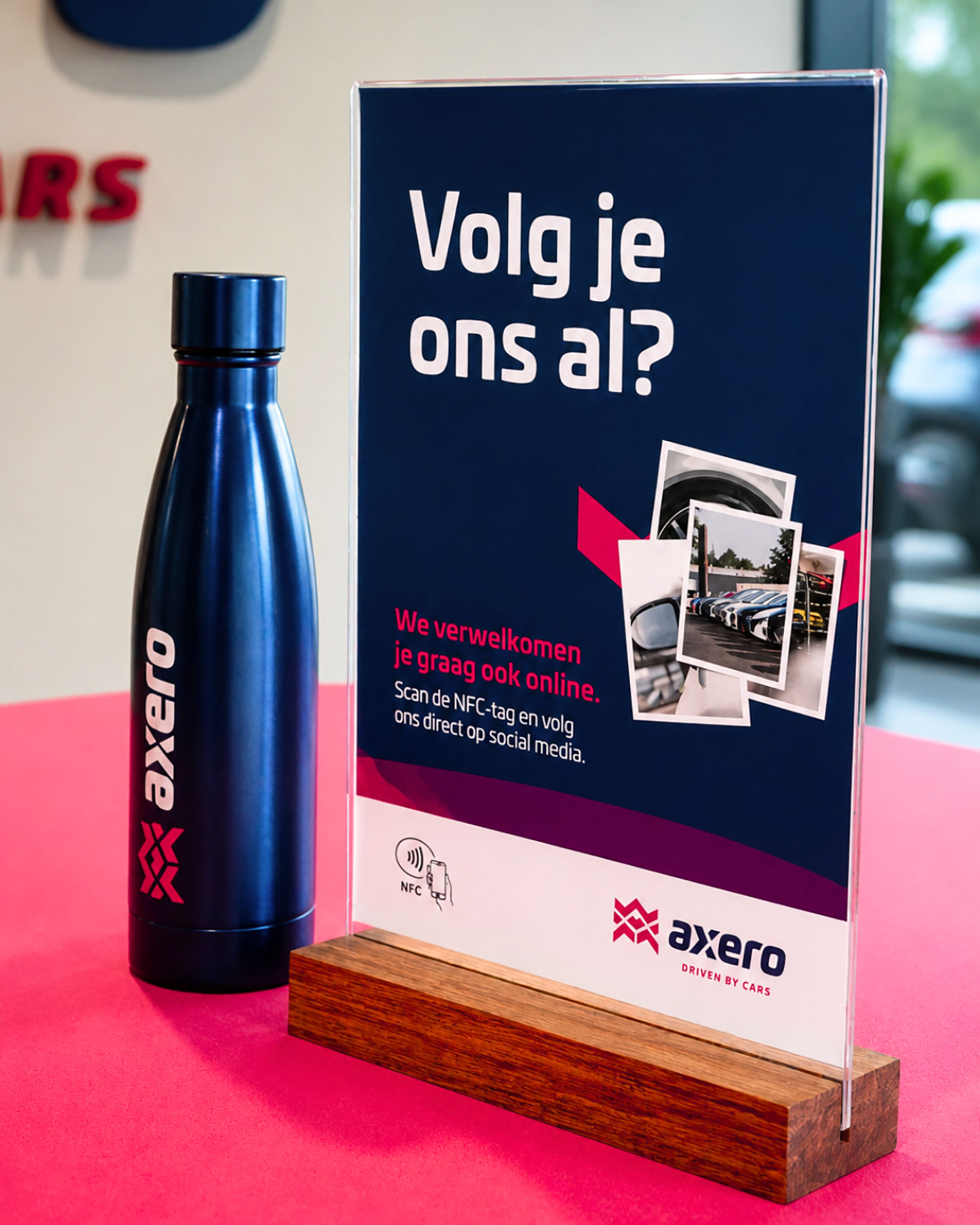Axero afbeelding 47