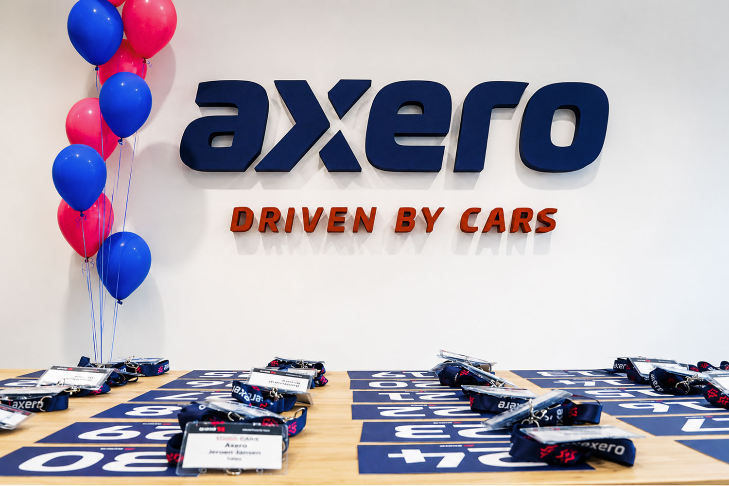 Axero afbeelding 5